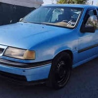 اوبل فيكترا • موديل 1991 • محرك 1.8