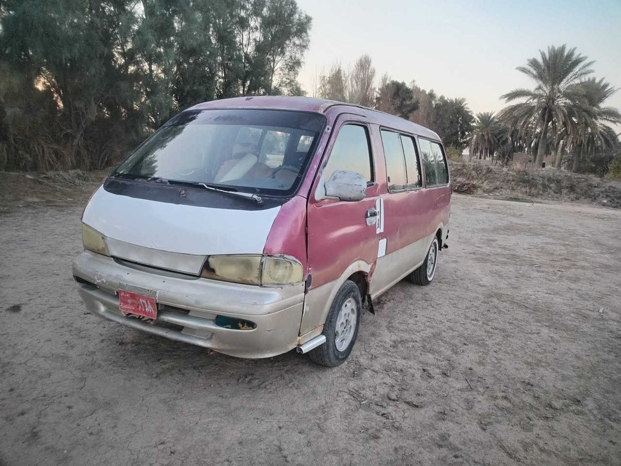 السلام عليكم
موديل 96   سعر 30 

***********
