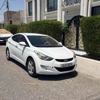 النترا • ٢٠١٤ • محرك كبير