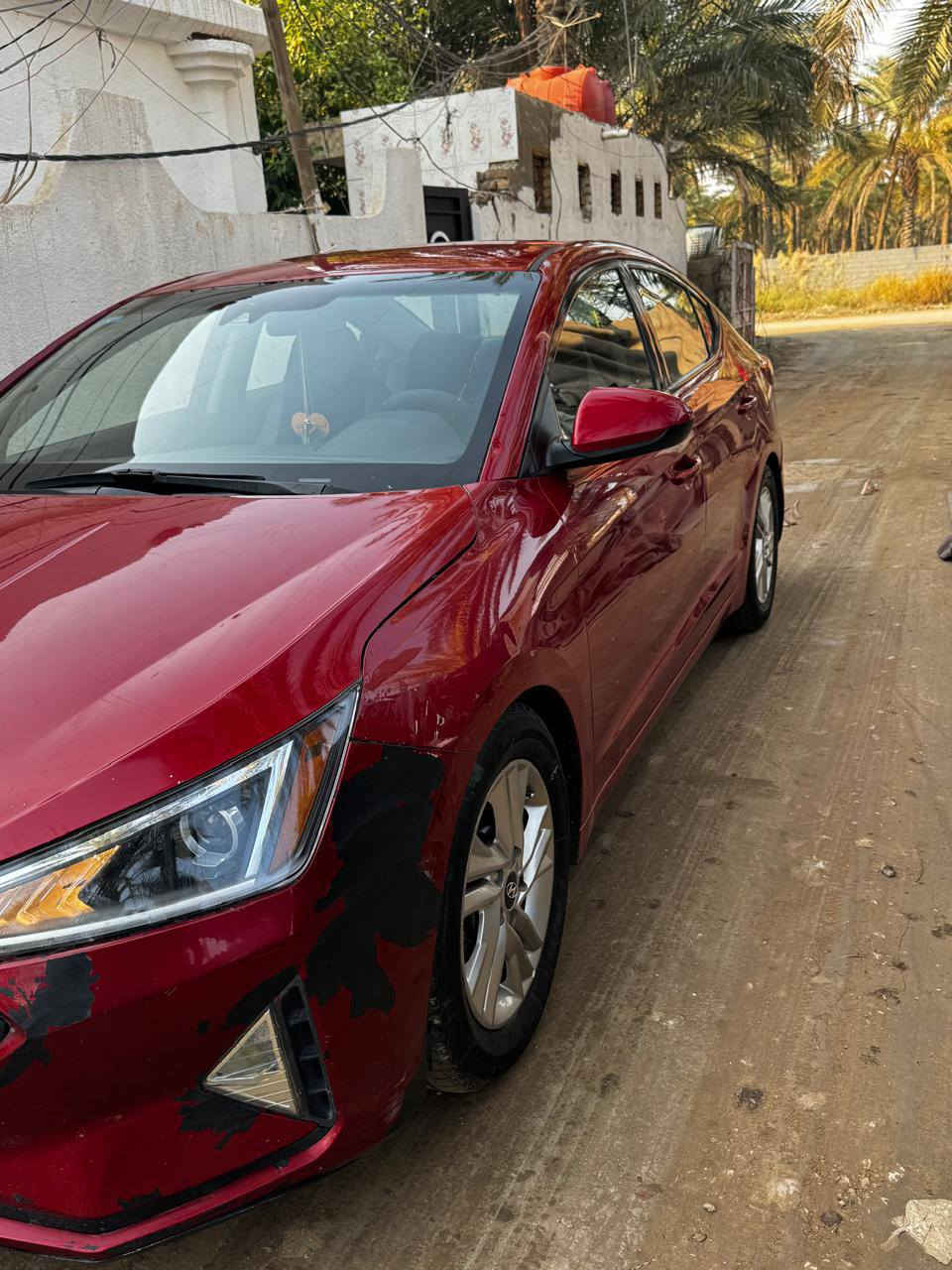 سلام عليكم النترا٢٠١٩رقم بغداد بسمي مكان كربلاء منضومه غاز تبريد ثلج المحرك بيه خيط تبخير بدون تنقيص المحرك والكير برغي ما مفتوح بيهن سونار داخل المنشور سعر ١٣٢بيهه مجال الشراي يتصل ***********
***********
