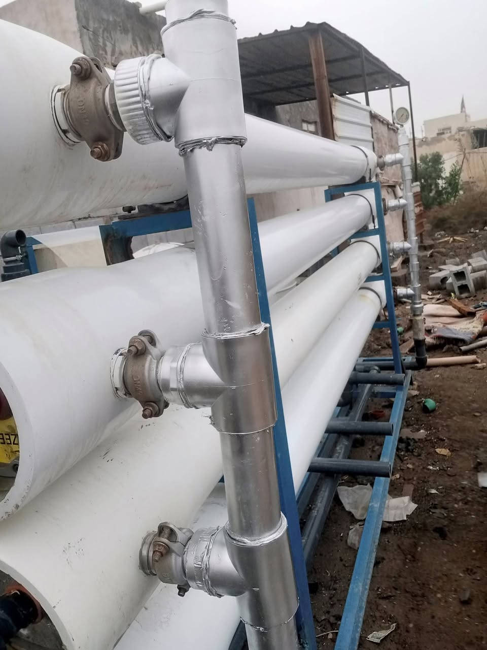 #@محطه ارو البيع حجم 12منبرين ايطالي شرط الشغل بدون منبرين جاهزه العنوان ذي قار سوق  الشيوخ الحي العسكري هاتف ***********
