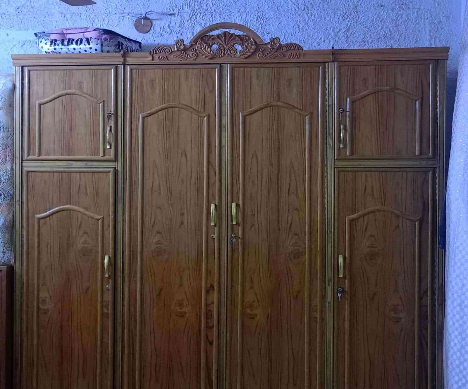 السلام عليكم للبيع


**إذا كنت صاحب هذا الإعلان وتريد حذفه لأي سبب، رجاءا أرسل رسالة إلى الدعم الفني**