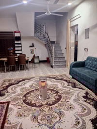 الخاجية الكوت • منزل طابق ونص • ٢٠٠م