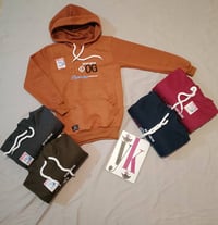 كنزة سميك • مقاسات 14 16 18