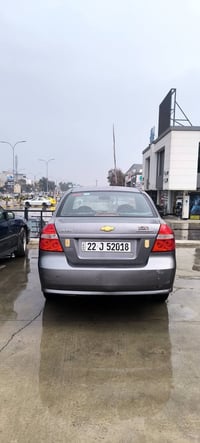 افيو توماتيك 2008 خليجي كوري قطعتين صبغ بدون داخل  رقم جديد وسنوية وهز...