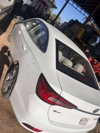 ام جي موديل 25 سياره زيرو بدون ارقام تحويل مباشر اسم مشتري  السعر 110 ...