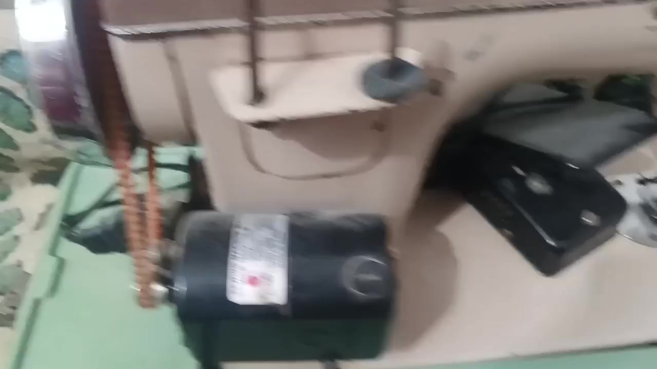 مكينة للبيع 80 الف


**إذا كنت صاحب هذا الإعلان وتريد حذفه لأي سبب، رجاءا أرسل رسالة إلى الدعم الفني**