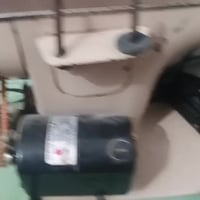 مكينة خياطة • للبيع • أجهزة منزلية