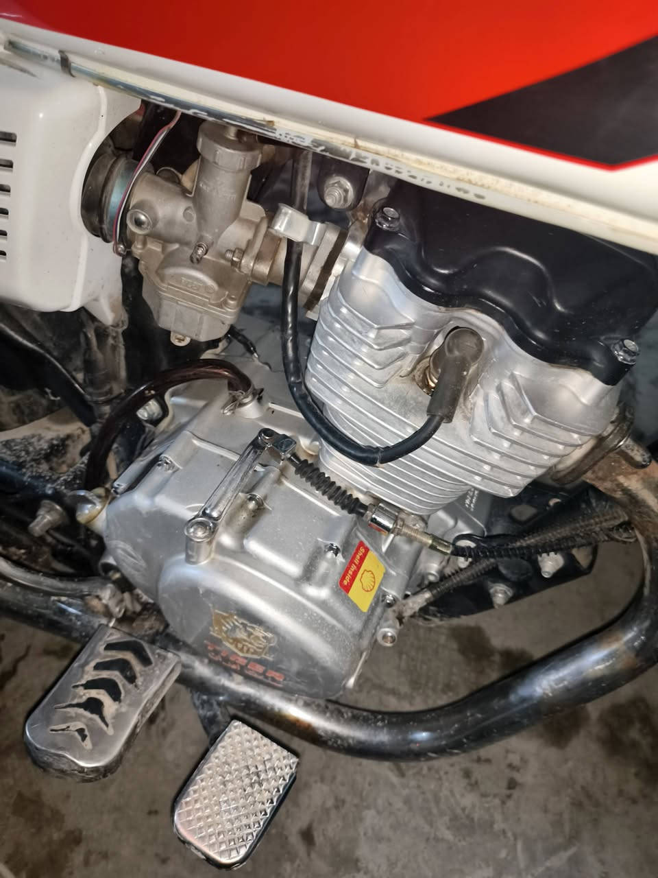 تايكر 2020 اخو زيرو ما مفتوح السعر 525 بي مجال قليل حك جيتك


**إذا كنت صاحب هذا الإعلان وتريد حذفه لأي سبب، رجاءا أرسل رسالة إلى الدعم الفني**