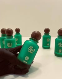 عطر براق • 100مل • بدون كحول