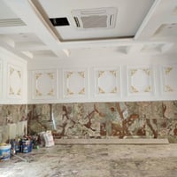 صباغ • متفرغ • نجف