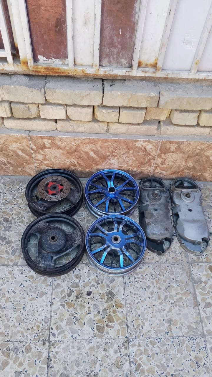 غراض ماكس عدله كلمن وسعره العماره


**إذا كنت صاحب هذا الإعلان وتريد حذفه لأي سبب، رجاءا أرسل رسالة إلى الدعم الفني**