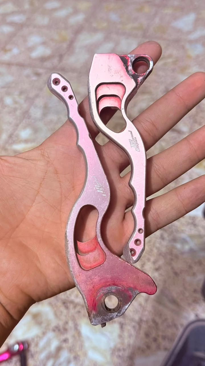 للبيع🛵❤️‍🔥
الرقم☎️‏***********
