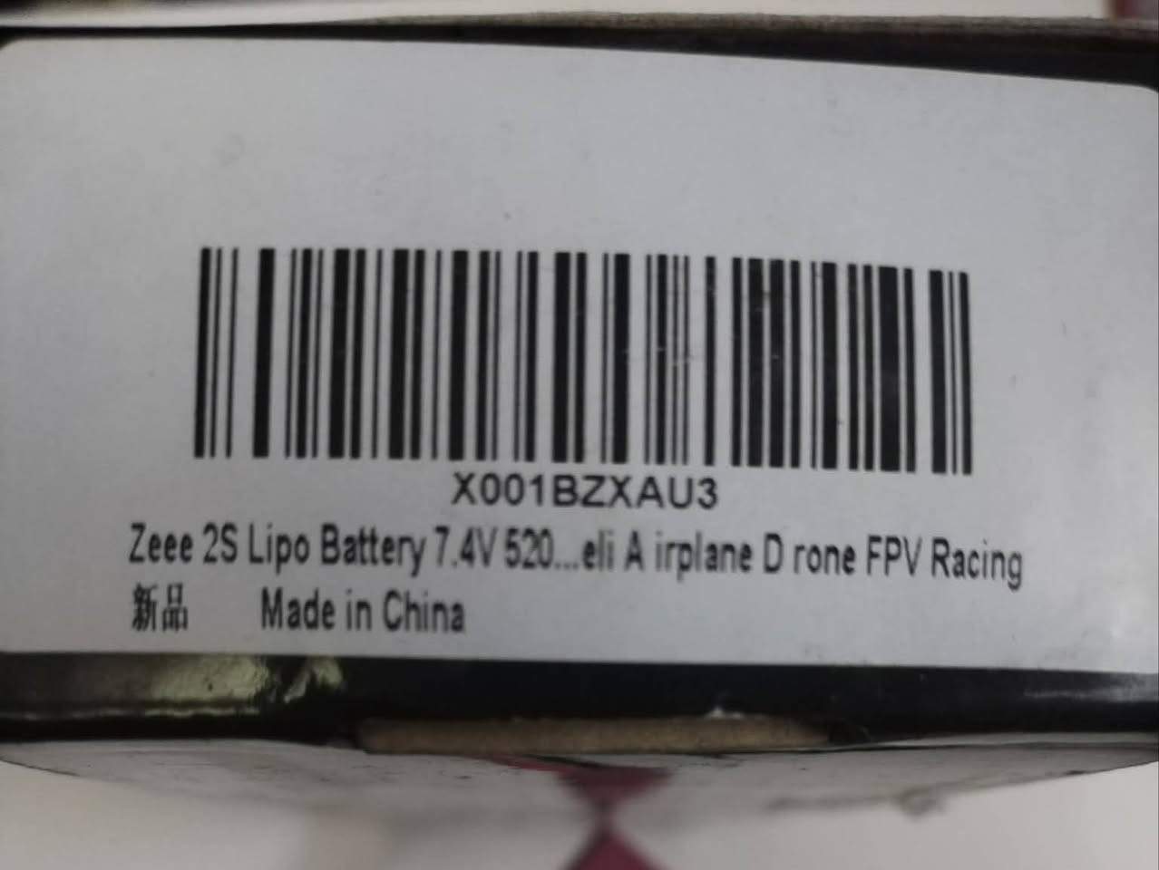 15 مع التوصيل


**إذا كنت صاحب هذا الإعلان وتريد حذفه لأي سبب، رجاءا أرسل رسالة إلى الدعم الفني**