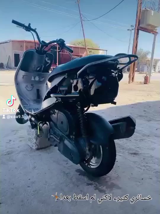 سلام عليكم شباب العده سبايدر مال طخ يراسني كوفه 👍🏻


**إذا كنت صاحب هذا الإعلان وتريد حذفه لأي سبب، رجاءا أرسل رسالة إلى الدعم الفني**