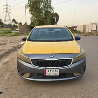 فورتي 2017 • تبديل كامل • صور الحادث