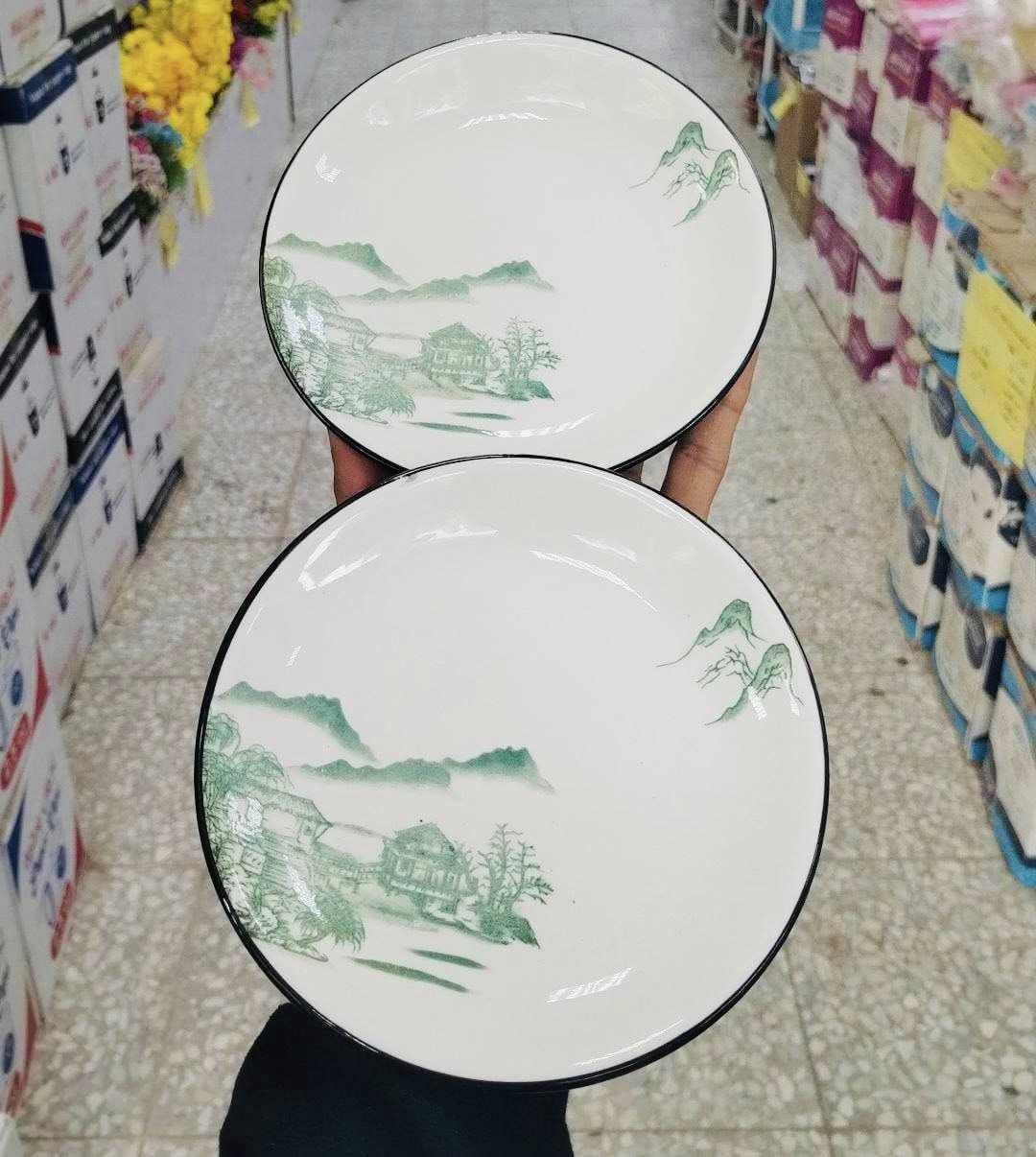 اطـبـاق ضـيـافـة او حلاة بـسعر ربـع ديـنار 👉 250 القطعه🎀
#عرض لمدة 😬‼️@أبرز المعجبين للفرفوري ✅

بسم الله الرحمن الرحيم 🌸يـم ابـو دعـاء تـمـيـزي بـكـل الاشـياء 🌸 شوفو المـفاجـئه الـي بلـ سـتوري 🌱  
✉️ تـوصـيل  لكل العراق متـوفر✅
📍 المسيب – سوق المسكف (سوق الذهب).
📲 *********** (واتساب موجود).

🔗 إنستغرام: @ab_d1aa
@ab_d3aa
@ab_d2aa
🔗 تيـك تـوك 7__mud

تنويه🚨: لا يوجد لدينا أي فرع آخر

#اكسبلور #ترند #ريلز #explorepage
#عروض
