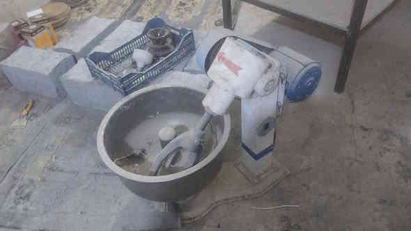 السلام عليكم 
أغراض مطعم كاملة للبيع استخدام شهرين فقط 
ه:  *********** وبي واتس اتصل وتدلل سعر مناسب 
مكاني صلاح الدين -قضاء بلد
