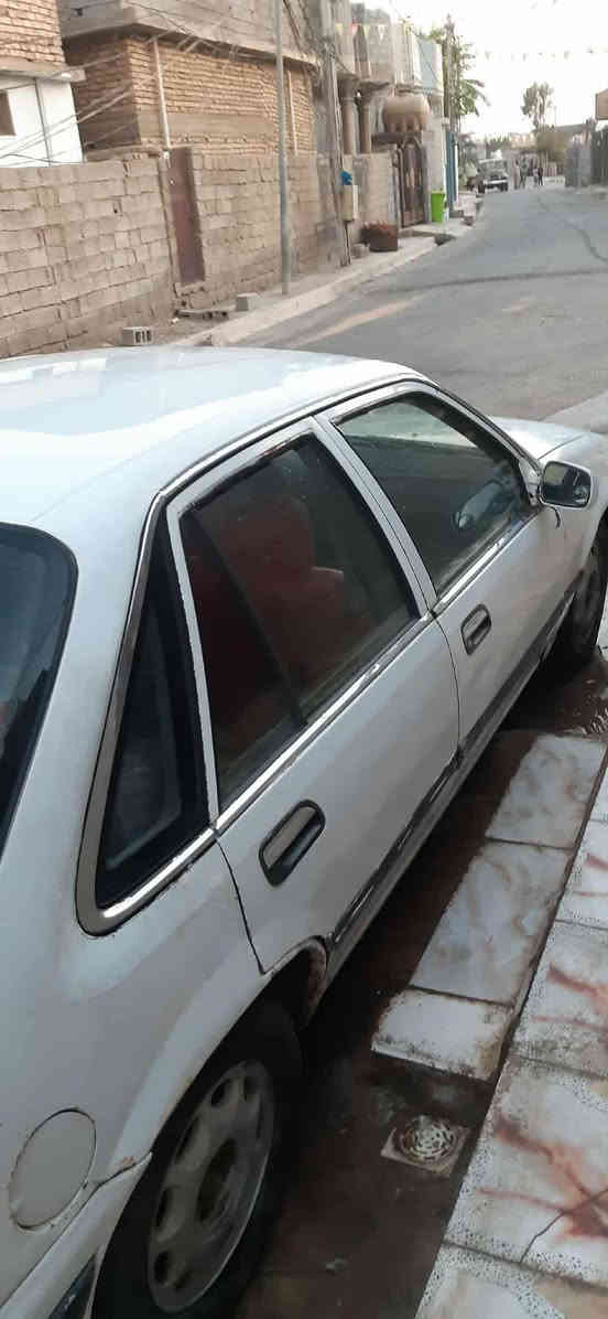 السلام عليكم مكلف بالنشر برنس موديل ٩٥ اوتماتيك سنوية ٢٦ رقم ديالى تحويل ثاني يوم محرك كير حدادية خير من الله السعر 28 وبيها مجال مكانها ديالى بلدروز للأستفسار ***********
