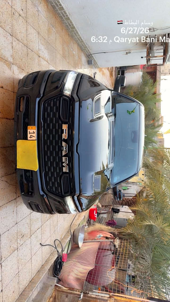 الارامي مديل 25 فول سياره حادث كلش حلو رقمي ***********
