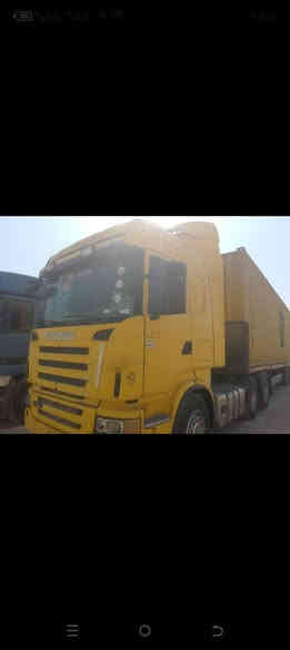 سكانيه 2008 للبيع
عنواني بصره زبير
***********
رقم اربيل تحويل بسنويه فلات
محرك 6 انجكتر 420 كير 900 سكس فراشة 
شاصي مكفول تخم تاير
