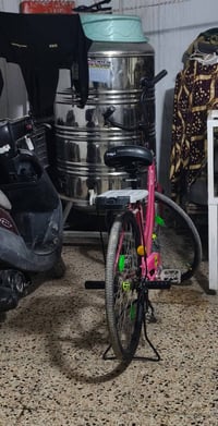 دراجة • حجم ٢٦ • مكاني مركز