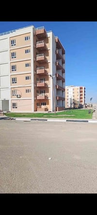 كربلاء مجمع الغدير • 120م • مصعد