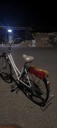بايسكل • حجم ٢٧ • كركوك حي العروبة