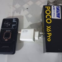 بوكو xبرو سعر 450نضافته 100%  كامل ملحقاته موصفات كامله مبايل يخبل  ‏‪...