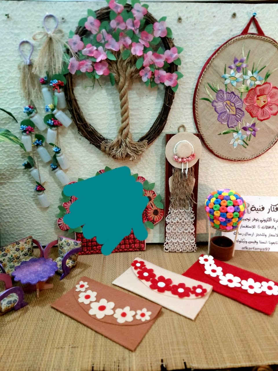 القطع بهذا المنشور فقط متوفره اما البقية كلها انباعت 😍 القطعه الي تعجبكم ارسلوا صورتها برساله على الخاص ونذكرلكم سعرها وتدللون يتوفر توصيل لكل العراق
ومثل ما تعرفون من سنين نظام بيجنا من الموديل نوفر قطع محدوده من تنباع ما نكررها


**إذا كنت صاحب هذا الإعلان وتريد حذفه لأي سبب، رجاءا أرسل رسالة إلى الدعم الفني**