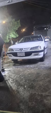 بارس • موديل ٢٠٢١ • مكفولة