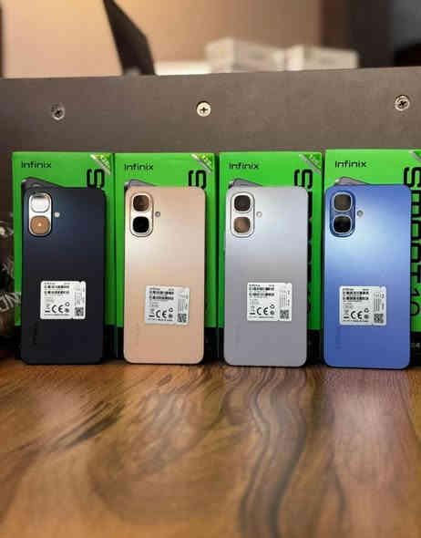 تحية طيبة الى الادمن متوفر حاليا جميع انواع الاجهزة والإكسسوارات سنتر كالكسي للإتصالات بسعر 🔥 🔥 🔥 جملة ومفردالموقع حي البساتين الضباط مجاور مطعم علي دبل اهلا وسهلا بيكم يوجد توصيل لجميع محافظات العراق 🇮🇶 ***********
***********
***********
***********
