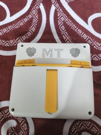 جهاز ألعاب • لعبة وحدة • جديد