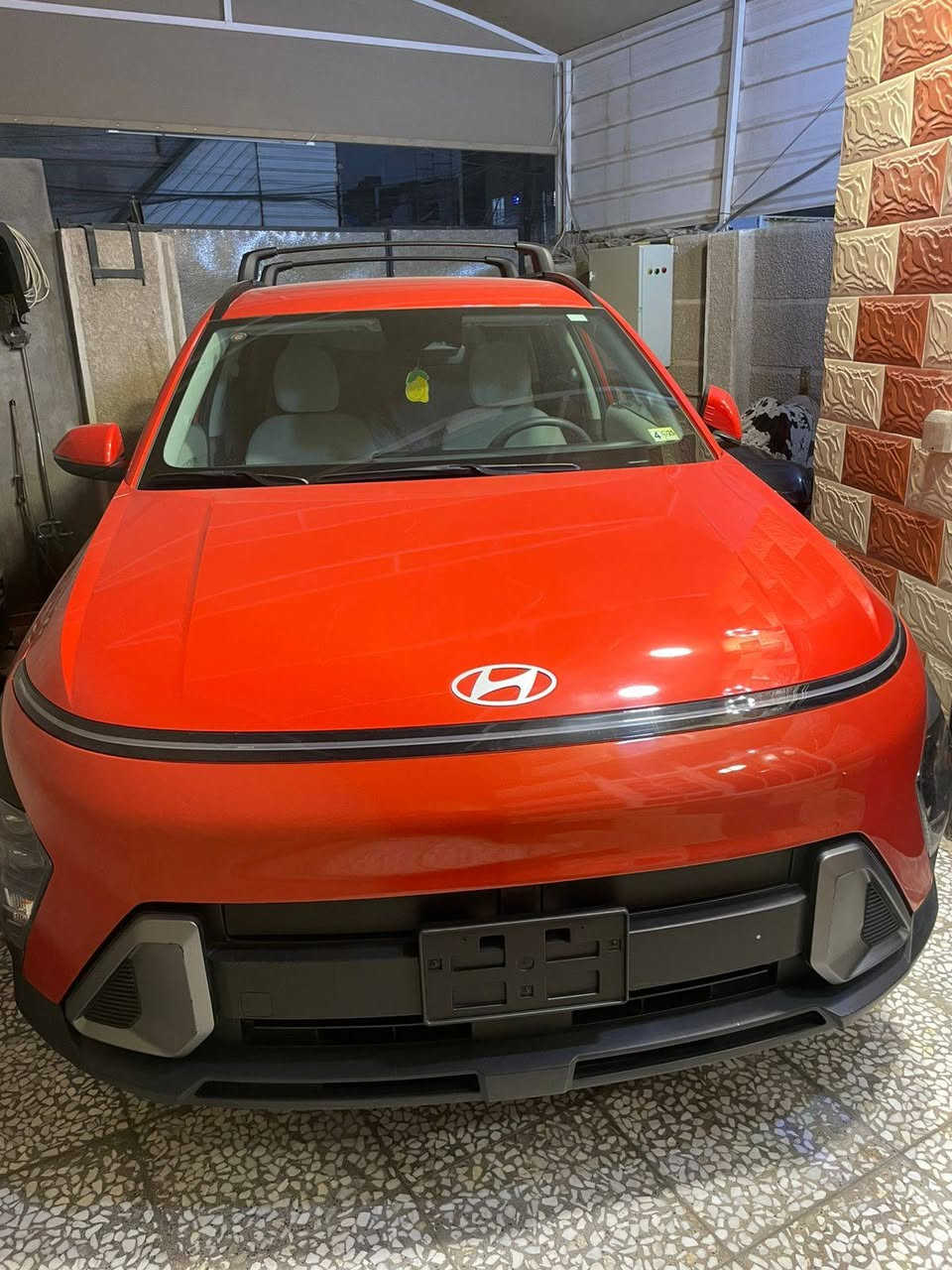 السلام عليكم كونا ٢٠٢٤ فول داخل ابيض بدون ايرباك ماشيه ١١ بدون رقم مكان السياره بغداد المنصور مواصفات السياره كاميرات وحساسات ٣٦٠درجه لمراقبة كل زوايات السياره شاشه متصله سياره جديده كارتون اي استفسار اتصل
***********ملاحظه اتريد رقم بدون رقم
