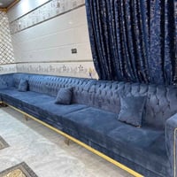 ديوان • شبه جديد • طول ٢٫١م