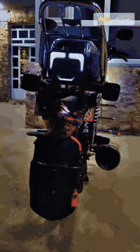 سلام عليكم
ايراني سيفان موديل 23يرهم بيع ويرهم مراوس
حسب قناعه ماطور مناقصه شي ***********
