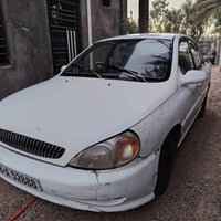 ريو ٢٠٠٠ • رقم بابل • محرك فيه بخار