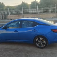 سنترا ٢٠٢١ • مشي ٦٠ الف • وارد امريكي