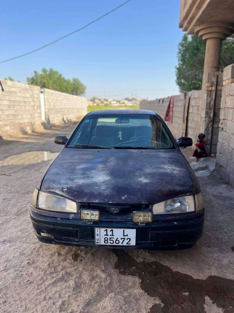 سلام عليكم  النتره لبيع موديل 93 استره كير مكينه خير من الله رقم بغداد انكليزي سنويه تنتهي ل الفين 30 هاذه رقمي بي وتساب مكان سياره ديالى الخالص *********** اني بل خدمه
