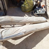 مصطبات للبیع السعر 35 وبيه مجال قم 07887400711