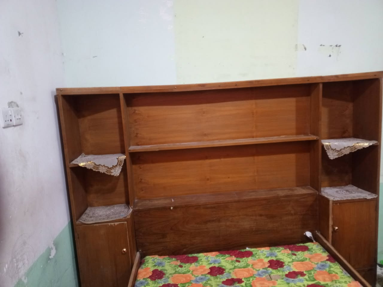 غرفه اخشاب اللبيع مستعمله السعر ٢٥٠


**إذا كنت صاحب هذا الإعلان وتريد حذفه لأي سبب، رجاءا أرسل رسالة إلى الدعم الفني**