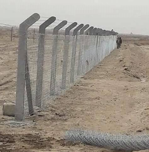 🔥 شركة أرض بابل لأسيجة الـ BRC 🔥
قوة • أمان • التزام 💪🏻🏗️

نوفر تصنيع وتجهيز جميع أنواع أسيجة الـ BRC
🔹 بجادر وبدون جادر
🔹 حسب الطلب وبمواصفات تناسب كل مشروع

💰 سعر المتر يبدأ من 5,000 دينار ولغاية 11,000 دينار
(حسب النوع والسماكة والطلب)

نتعامل مع:
🏢 دوائر الدولة
🌳 المتنزهات
🌴 البساتين والمزارع
🏠 المشاريع السكنية والاستثمارية

🚛 نعمل في جميع محافظات العراق

✔️ جودة عالية
✔️ تنفيذ دقيق
✔️ التزام بالمواعيد

📞 للاستفسار والحجز راسسلنا من الزر اسفل المنشور او على الارقام
0780 110 8029 واتساب 
***********
***********
