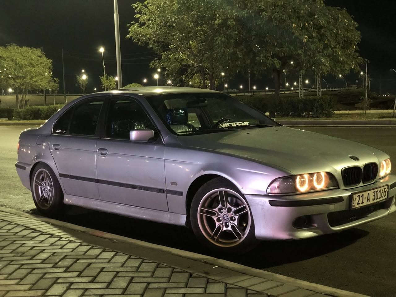 من رخصه الادمن
سلام عليكم BMW E39 528i 1996
مواصفات كوشن جلد سلايت جام كهرباء تبريد مركزي كير عادي
الضرر دوسه خلف السايق بيهاضرر بدون دواخل ضربه خفيفه من خلف
كير محرك بشرط
تبريد ثلج
الصدر تايرات جدد
هزه جديد 2026/9/1
سنويه جديد 2029
السياره كامل M باكج الدعاميات الدوسه الويل
امسويله سيرفز كامل
رايد $85 بي مجال قليل
***********
***********
به ناوى خواى گەوره BMW E39 528i 1996
مواسەفات كوشن جلد سلايت جام كارەبا تەبريد مەركەزى گێر عادى
دۆسەى لاى سايق بەبێ ناو گرتن ليدانى دواى هەيه كەمێ حەوزى گرتوه زۆركەم
گێرو مەكينەى بە شەرت
تەبريدێكى زور ساردى لەسەره
هەزەى تازەيه تاكو 2026/9/1
سەنەوى تازەيە تاكو 2029
تاخم پێشو تايەى تازەى لە سەرە
سەيارەكه كامل كراوه بە M باكێچ
هەردو دەعاميو ويلى M بۆ بەستراوه
داواى $85 مەجاڵێكى برايانەى تيايه
سێرفزى كاملم بۆ كردوه
***********واتساب
