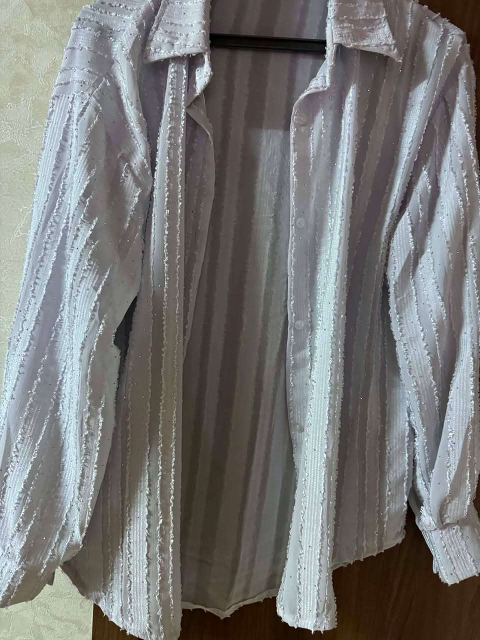 بنات
 اي قطعة بالمنشور سعرها 5 قياس 44


**إذا كنت صاحب هذا الإعلان وتريد حذفه لأي سبب، رجاءا أرسل رسالة إلى الدعم الفني**