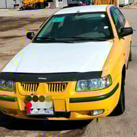 سمند ٢٠١٠ • رقم بغداد • مكاني واسط