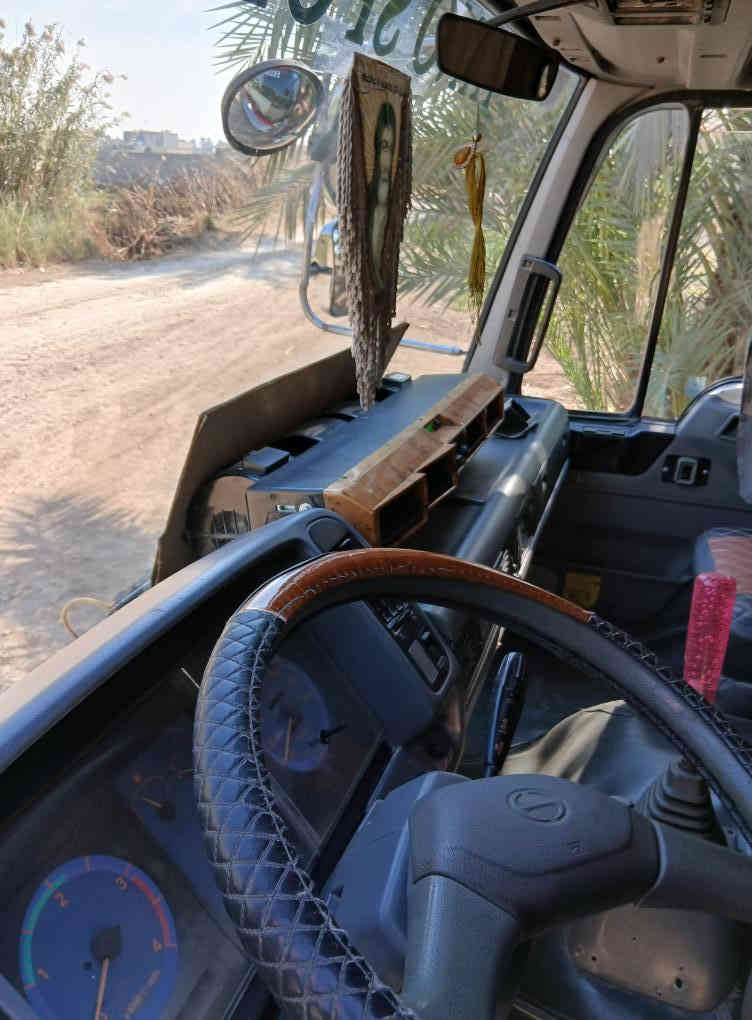 سلام عليكم هينو لبيع طيره سته وربع بلادي مكينه 70عادي لا صرف ولا تبخير سياره جاهزه كبل لعمل رقم ***********
