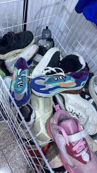 شلعة قياسات ٣٣ لل ٣٦ ٣٠ قطعة ب ٦٥ الف شامل التوصيل  07707886222