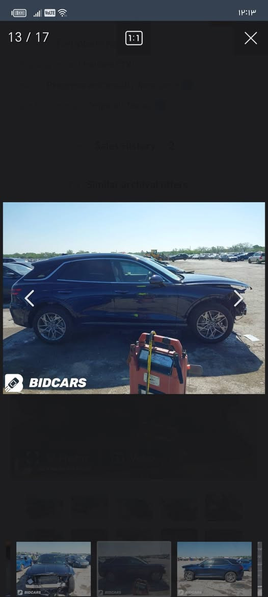 سلام عليكم البيع
داخله رقم شهداء مجود سياره في بغداد
مديل 2025 بيع مستعجل غراضها كامل باقي بس على بنيد تصلح بدون يرباك سياره ترقم سياره 
ماشيه سياره ٥٠٠٠ بعدها زيرو
*********** ببي وات ساب
