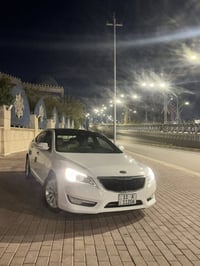 كادنزا • ٢٠١١ • ٦ سلندر