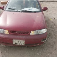 سيفيا ١٩٩٦ • قير عادي • كوشوك جديد